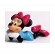 Bullyland Disney Minnie, allongée