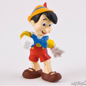 Bullyland Disney Pinocchio