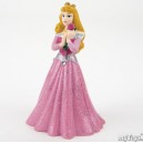 Bullyland Disney Princess Belle au bois dormant avec strass
