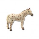 Bullyland Étalon Knabstrupper