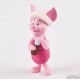 Bullyland Figurine chasse au trésor Porcinet