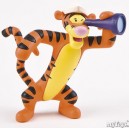 Bullyland Figurine chasse au trésor Tigrou