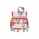 Bullyland Juratoys - B53400 - Figurines - Hello Kitty - Assortiment - 36 Pièces