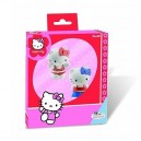 Bullyland Juratoys - B53403 - Figurine de Collection - Hello Kitty - Boîte Cadeau - Hello Kitty bikini et Hell...