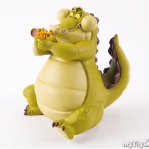 Bullyland Louis, Disney Princess