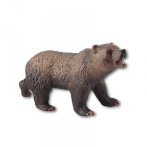 Bullyland Ours brun