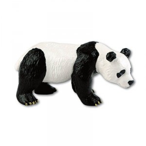 Bullyland Panda