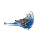 Bullyland Perruche, bleu
