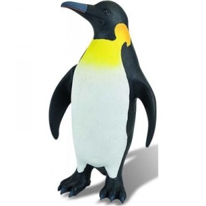 Bullyland Pingouin, Softplay
