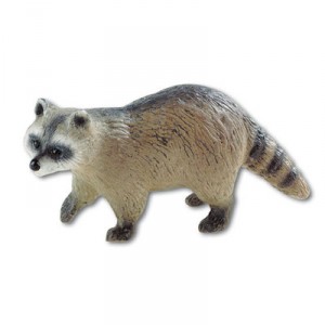 Bullyland Raton laveur