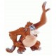 Bullyland Roi Louie, le singe du Livre de la Jungle