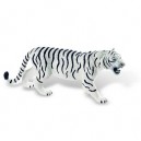 Bullyland Tigre, blanc