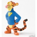 Bullyland Tigrou le fin renifleur de Disney