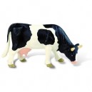 Bullyland Vache " Liesel" , noir/blanc