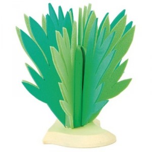 Bullyland Vie sauvage - Accessoire : buisson