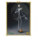 Burton NBX - L ETRANGE NOEL DE MR JACK - Jack Diorama (Chimie)