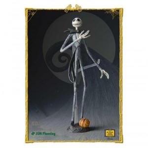 Burton NBX - L ETRANGE NOEL DE MR JACK - Jack Diorama (Chimie)