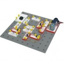 Busch - 2160 - Circuit électronique 4000 (Import Allemagne)