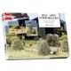 Hornby France - Busch - 1212 - Circuit - Train - Bottes de foin