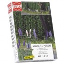 Hornby France - Busch - 1217 - Circuit - Train - Lupins pour lisières