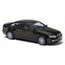 Busch 49600 Circuit Train Audi a6 limousine