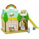 Calico Critters Crèche Arc-en-Ciel