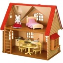 Calico Critters Set cottage Sylvanian - 2783