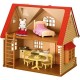Calico Critters Set cottage Sylvanian - 2783