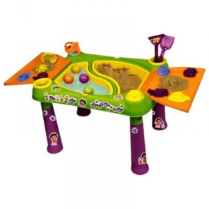 Canal Toys - DOPL 093 - Plein Air - Plein Air - Table D'Activites Sable Et Eau (Canal Toys)