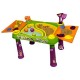 Canal Toys - DOPL 093 - Plein Air - Plein Air - Table D'Activites Sable Et Eau (Canal Toys)