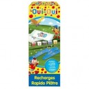Canal Toys - Dessin - Recharges Rapido Platre