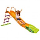 Canal Toys - DOPL 032 - Plein Air - Plein Air - Mega Toboggan Dora