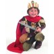Costume Richard Coeur Lion - 5/7 ans (Caritan)
