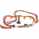 Carrera - 161 18220 - Set circuit Deluxe STRAX R/C (Import Allemagne)