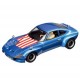 Carrera - 20030520 - Voiture miniature - Opel GT Steinmetz Tuner 1 (Import Allemagne)
