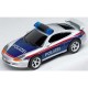 Carrera - 20061027 - GO Porsche GT3 - Voiture de Police Autriche (Import Allemagne