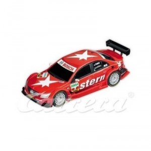 Carrera 20061119 - GO AMG Mercedes C-DTM 2007 Livery