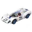 Carrera - 23732 - Digital 124 - Voiture miniature - Ferrari 412P NART Le Mans 67 (Import Allemagne)