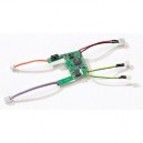 Carrera - 26732 - Digitaldecoder - Pour Tout Véhicule hors KTM et Formule (Import Allemagne)