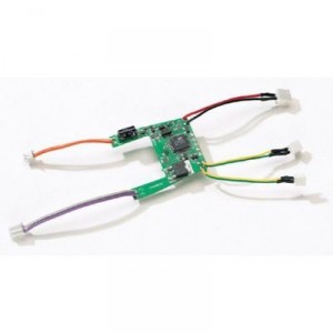 Carrera - 26732 - Digitaldecoder - Pour Tout Véhicule hors KTM et Formule (Import Allemagne)