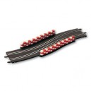 Carrera 61647 -GO - Accessoires Chicane