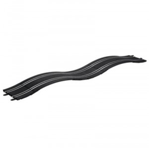 Carrera 61649 -GO - Accessoires Bosse de chameau / pont