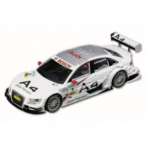 CARRERA DIGITAL 132 Audi A4 DTM 2008 (Carrera)