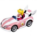 Carrera Digital 143 - voitures pour circuit - 20041321 - 1/43 eme digital - Mario Kart Wii - Wild Wi...