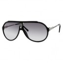 Carrera Endurance Noir et Doré B5B