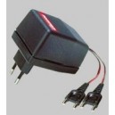 Carrera Evolution - accessoires pour circuit - 20026710 - 1/32 eme analogique - Transformateur (14,8...