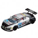 CARRERA EVOLUTION Audi R8 LMS Team Abt Sportsline, 24h Nuerburgring 2009 "No.100"
