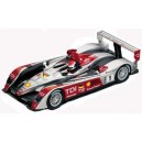 Carrera Evolution - voitures pour circuit - 20027261 - 1/32 eme analogique - Audi R10 TDI Audi Sport...