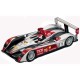 Carrera Evolution - voitures pour circuit - 20027261 - 1/32 eme analogique - Audi R10 TDI Audi Sport...
