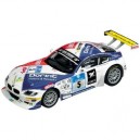 Carrera Evolution - voitures pour circuit - 20027290 - 1/32 eme analogique - BMW Z4 M Coupé Schubert...